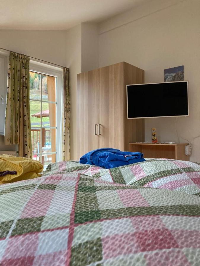 Apartament Wiltigerhof Fulpmes Zewnętrze zdjęcie