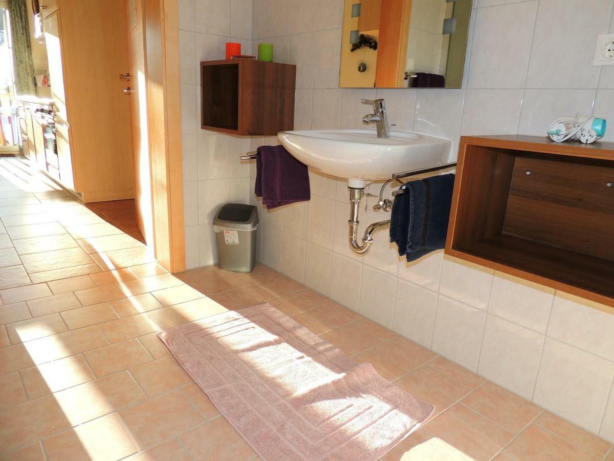 Apartament Wiltigerhof Fulpmes Zewnętrze zdjęcie