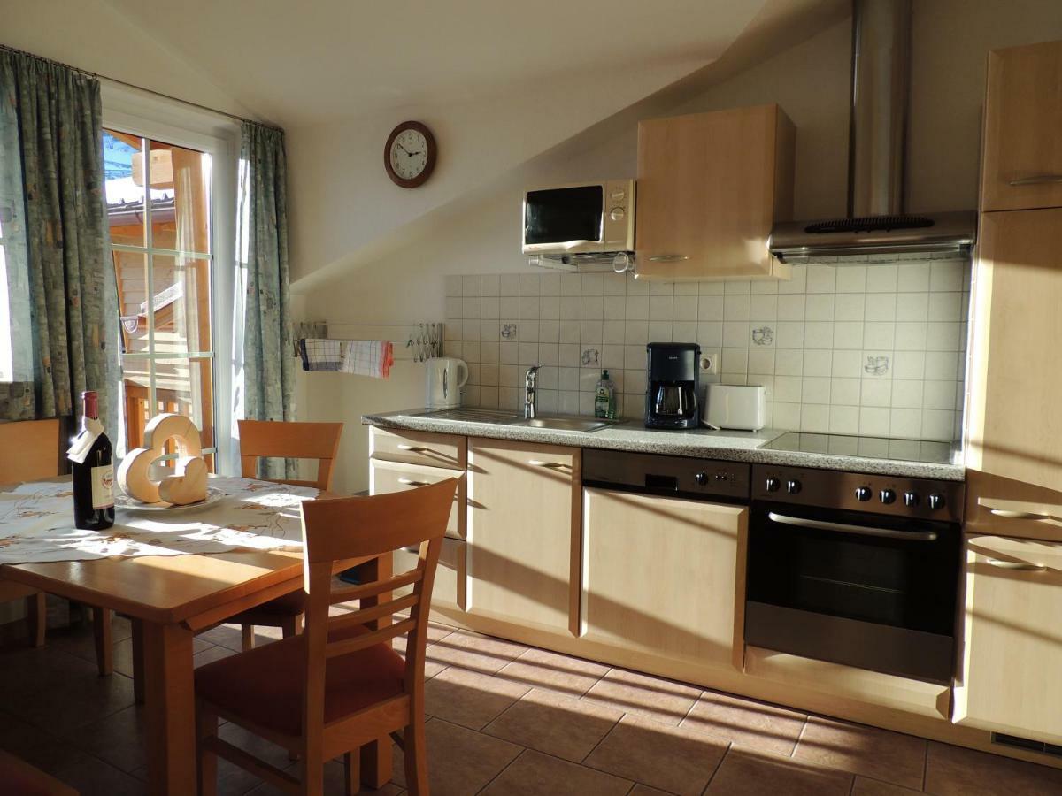 Apartament Wiltigerhof Fulpmes Zewnętrze zdjęcie