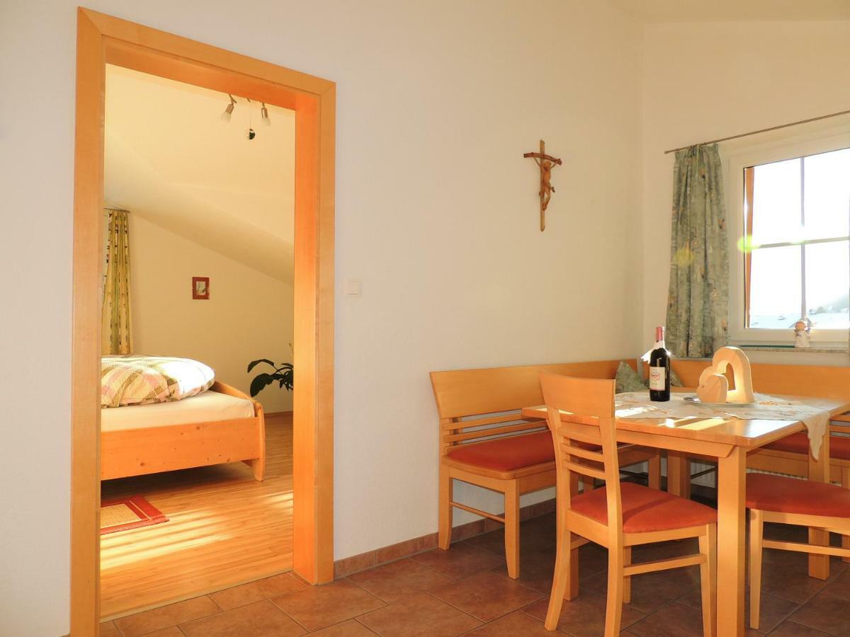 Apartament Wiltigerhof Fulpmes Zewnętrze zdjęcie