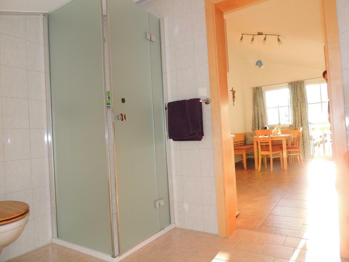 Apartament Wiltigerhof Fulpmes Zewnętrze zdjęcie