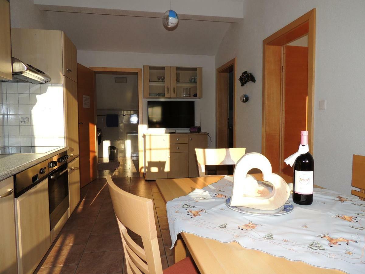 Apartament Wiltigerhof Fulpmes Zewnętrze zdjęcie
