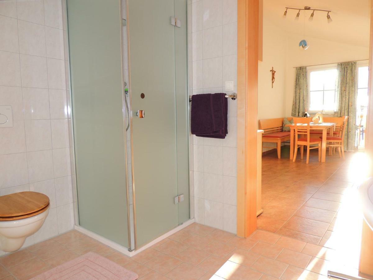 Apartament Wiltigerhof Fulpmes Zewnętrze zdjęcie