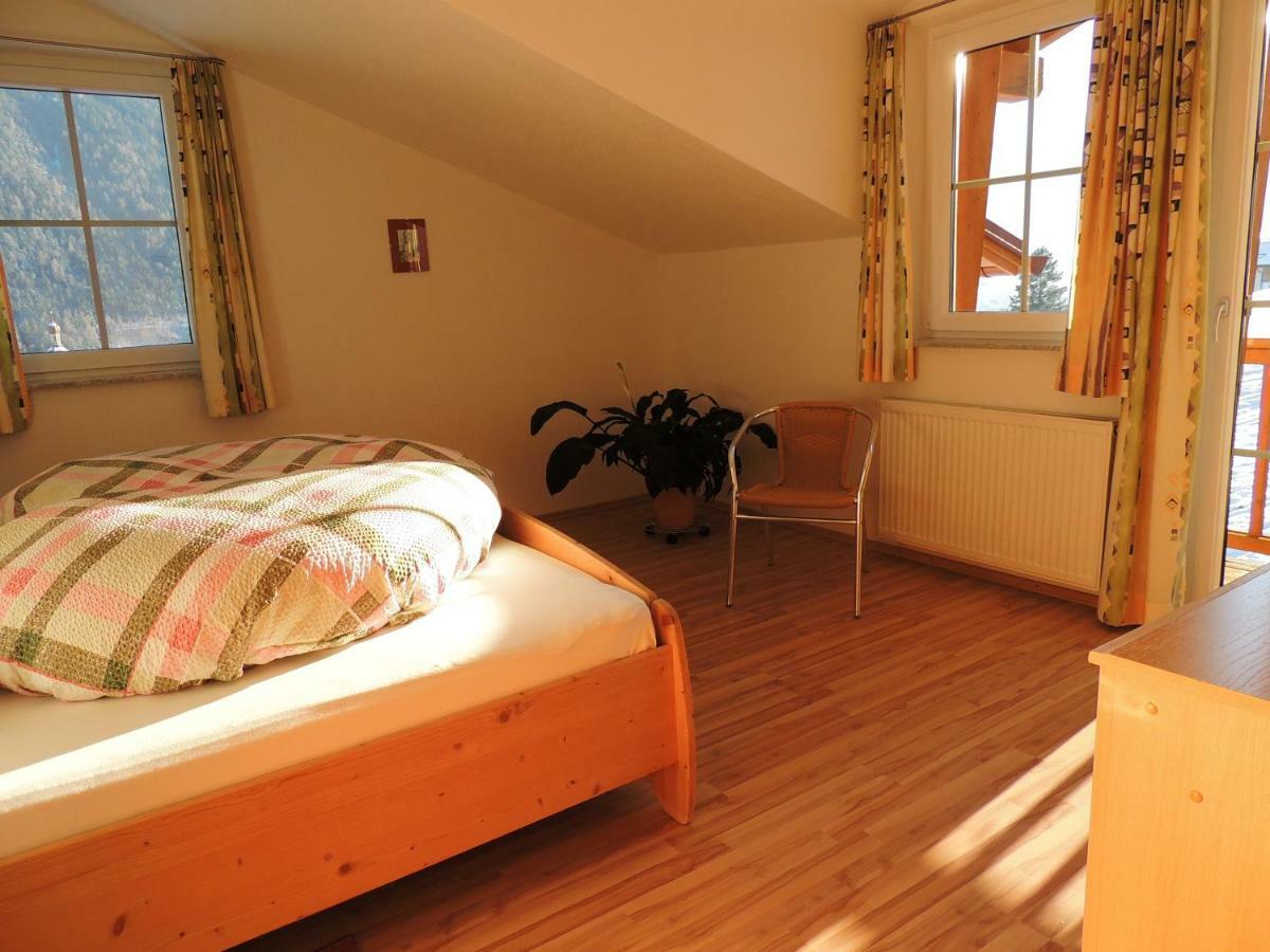Apartament Wiltigerhof Fulpmes Zewnętrze zdjęcie