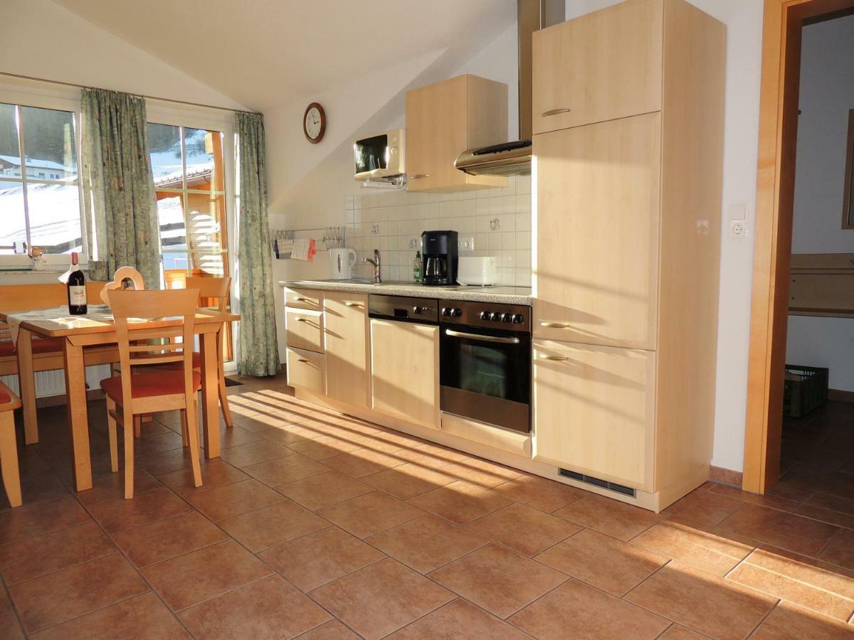 Apartament Wiltigerhof Fulpmes Zewnętrze zdjęcie