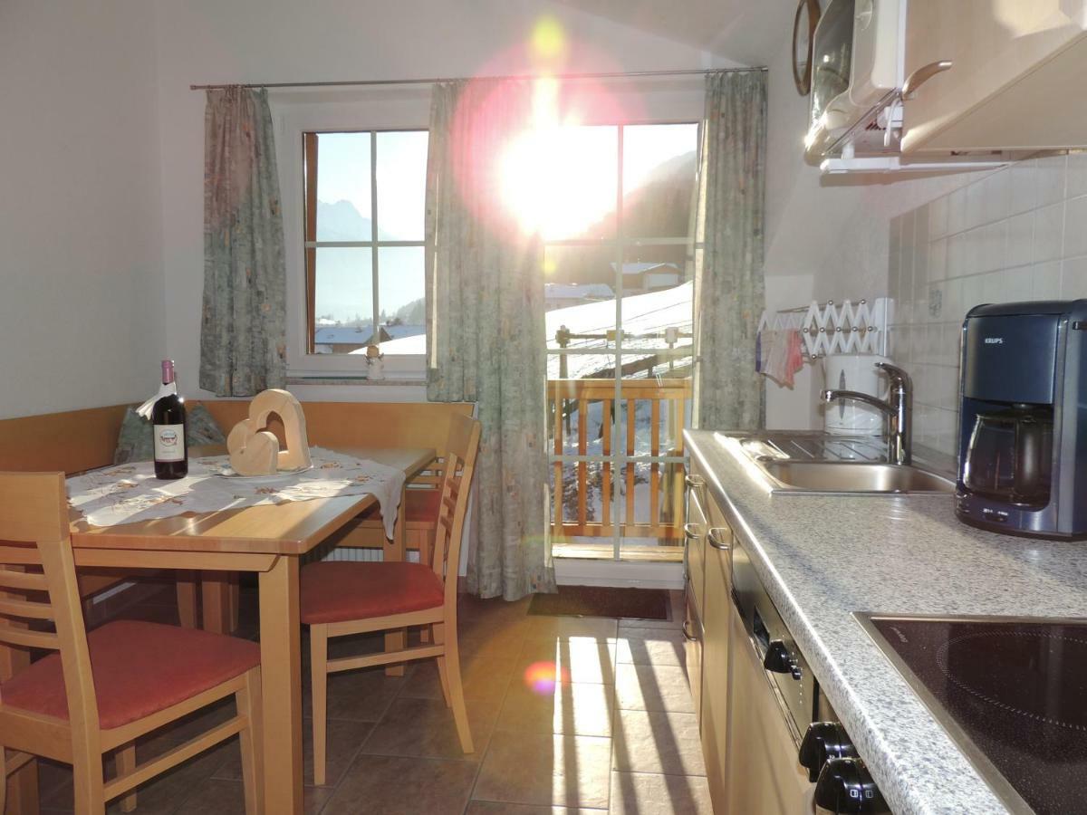 Apartament Wiltigerhof Fulpmes Zewnętrze zdjęcie