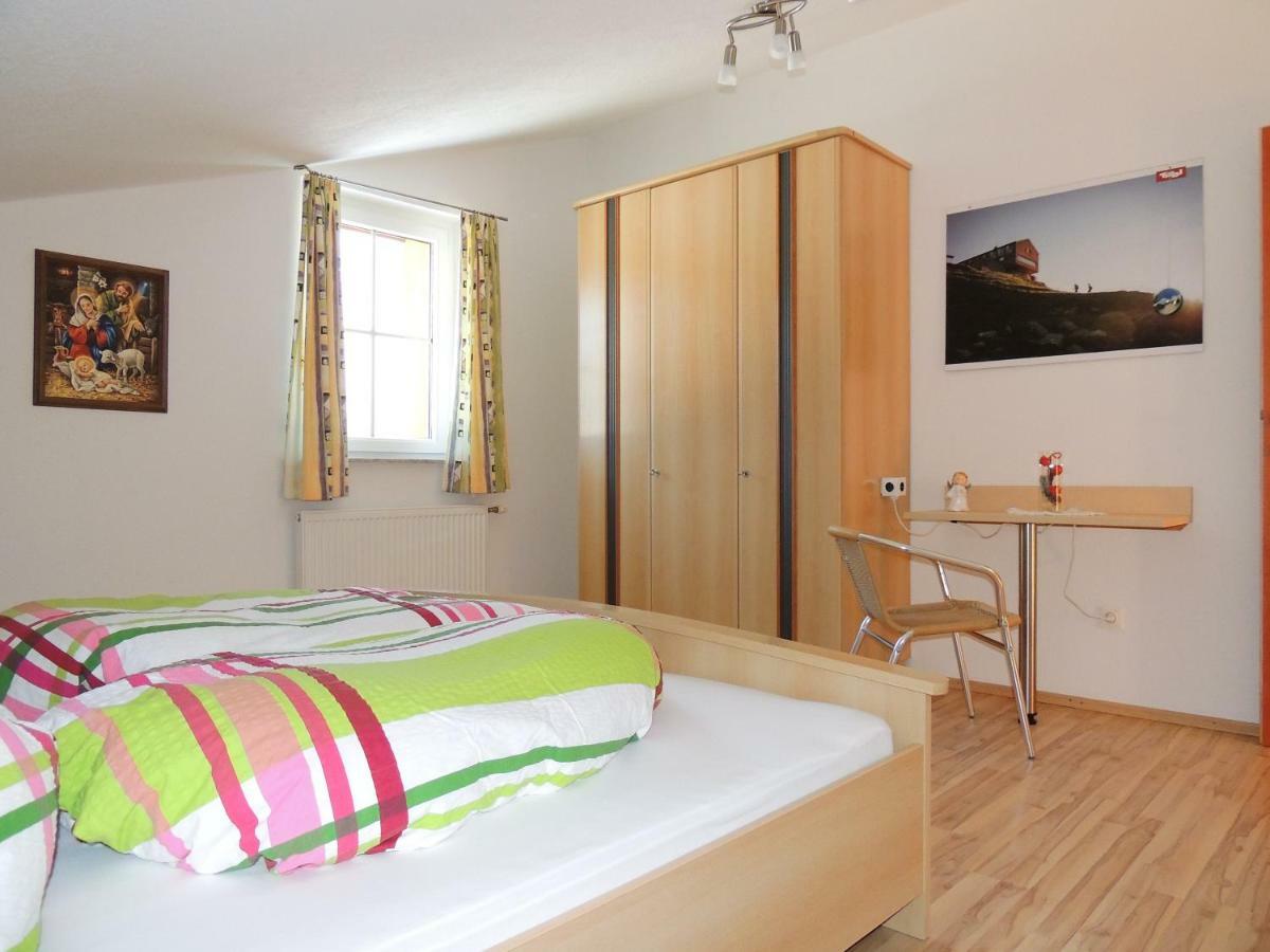 Apartament Wiltigerhof Fulpmes Zewnętrze zdjęcie